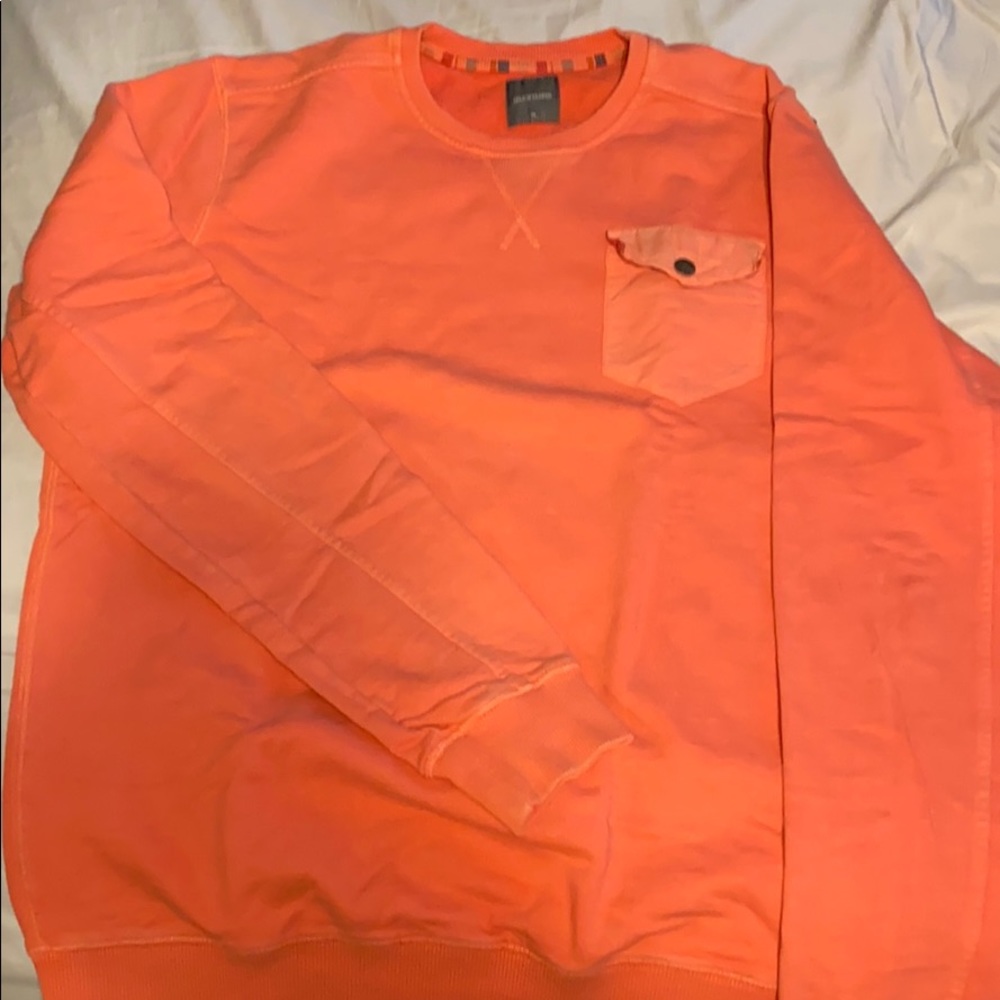 Gsus Industries Crew Neck Sweatshirt